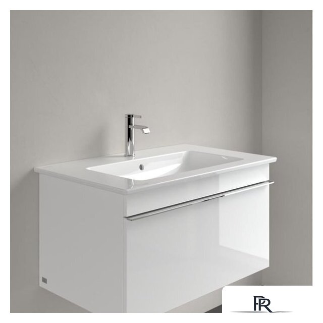 Умывальник Villeroy & Boch Venticello 41048L01 - Изображение №2 — Интернет-магазин ПроЗаказ