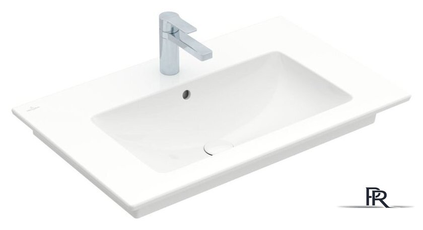 Умывальник Villeroy & Boch Venticello 41048L01 - Изображение №1 — Интернет-магазин ПроЗаказ