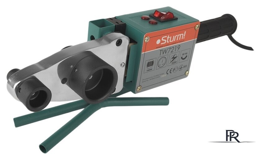 Аппарат для сварки труб Sturm TW7219 - Изображение №1 — Интернет-магазин ПроЗаказ