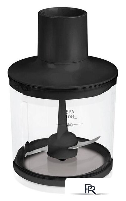 Погружной блендер Vitek VT-3424 - Изображение №4 — Интернет-магазин ПроЗаказ