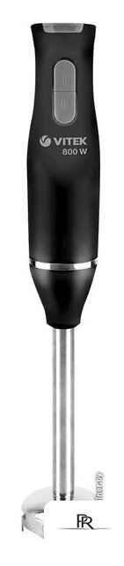 Погружной блендер Vitek VT-3424 - Изображение №2 — Интернет-магазин ПроЗаказ