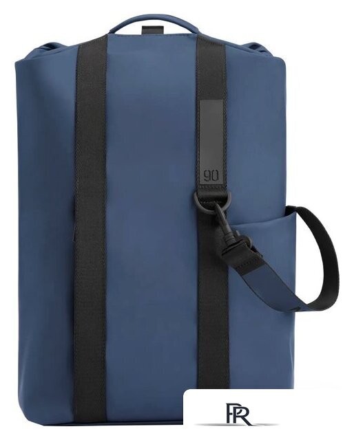 Городской рюкзак Ninetygo Urban Eusing (синий) - Изображение №1 — Интернет-магазин ПроЗаказ