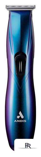 Триммер для бороды и усов Andis D-8 Slimline Pro Li Galaxy Limited Edition 561561 - Изображение №1 — Интернет-магазин ПроЗаказ