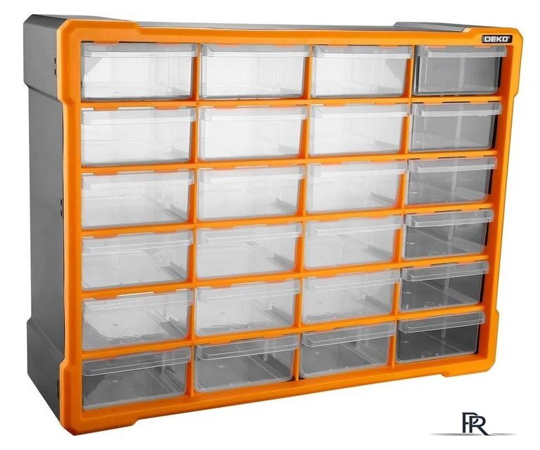 Стенд Deko Smart Box 24 085-3005 - Изображение №1 — Интернет-магазин ПроЗаказ
