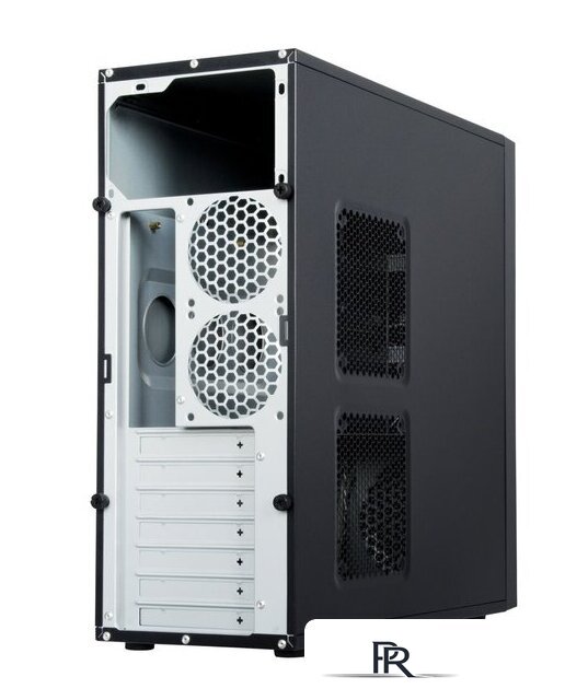 Корпус Chieftec CQ-01B-U3-OP - Изображение №4 — Интернет-магазин ПроЗаказ
