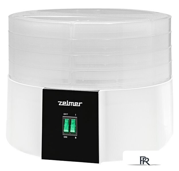 Сушилка для овощей и фруктов Zelmer ZFD1010 - Изображение №1 — Интернет-магазин ПроЗаказ