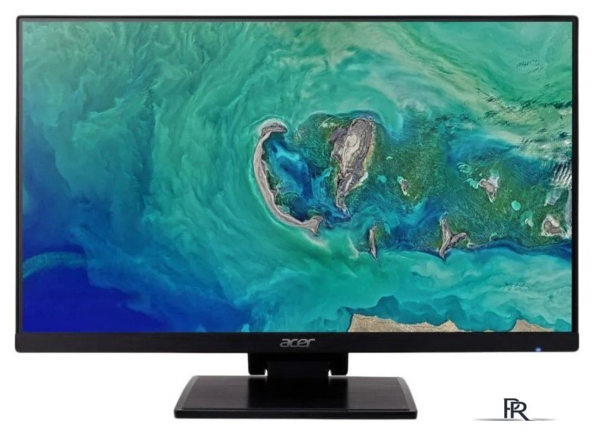 Монитор Acer UT241YAbmihuzx UM.QW1EE.A02 - Изображение №1 — Интернет-магазин ПроЗаказ