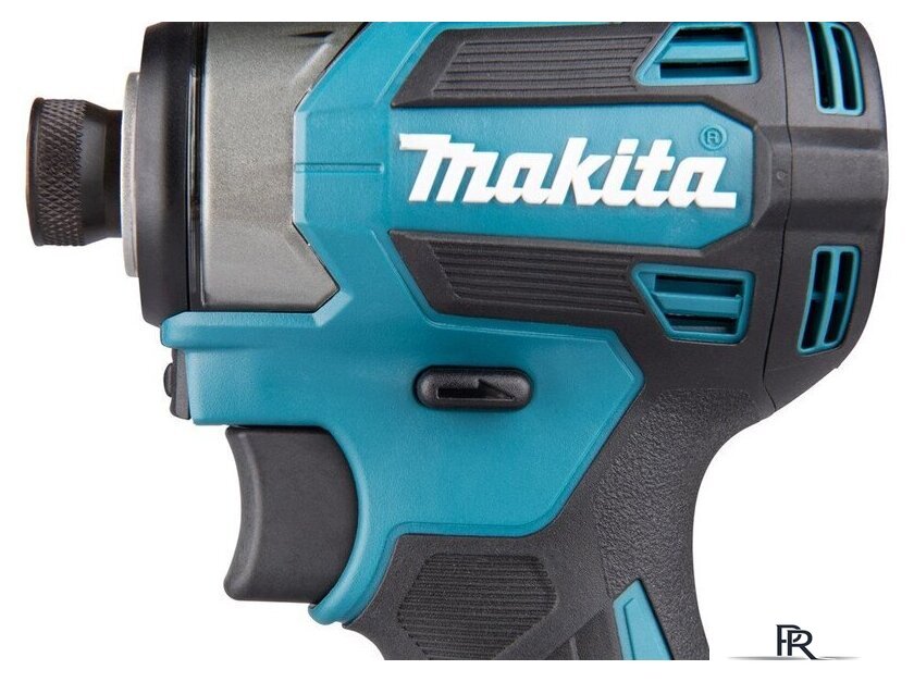 Винтоверт Makita DTD173RTJ (с 2-мя АКБ, кейс) - Изображение №9 — Интернет-магазин ПроЗаказ