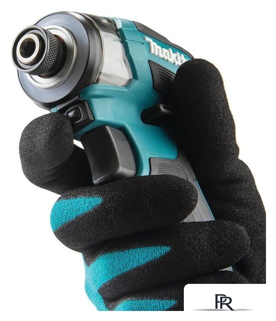 Винтоверт Makita DTD173RTJ (с 2-мя АКБ, кейс) - Изображение №8 — Интернет-магазин ПроЗаказ