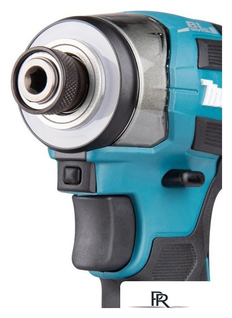 Винтоверт Makita DTD173RTJ (с 2-мя АКБ, кейс) - Изображение №10 — Интернет-магазин ПроЗаказ