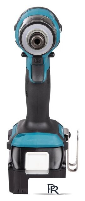 Винтоверт Makita DTD173RTJ (с 2-мя АКБ, кейс) - Изображение №4 — Интернет-магазин ПроЗаказ