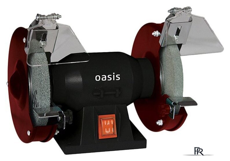 Заточный станок Oasis ZS-20 - Изображение №1 — Интернет-магазин ПроЗаказ
