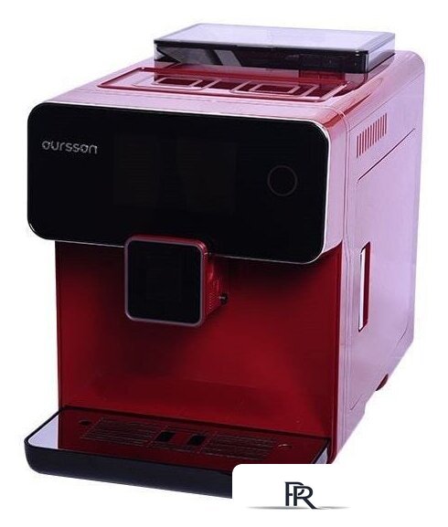 Кофемашина Oursson AM6250/DC - Изображение №1 — Интернет-магазин ПроЗаказ