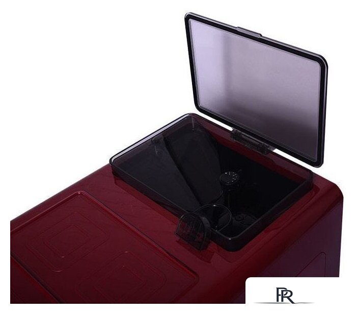 Кофемашина Oursson AM6250/DC - Изображение №3 — Интернет-магазин ПроЗаказ