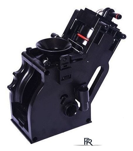 Кофемашина Oursson AM6250/DC - Изображение №10 — Интернет-магазин ПроЗаказ