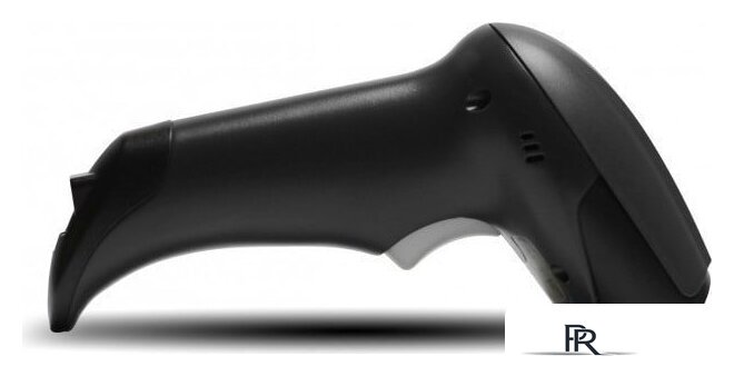 Сканер штрих-кодов Mertech CL-2310 P2D HR SuperLead USB (черный) - Изображение №5 — Интернет-магазин ПроЗаказ