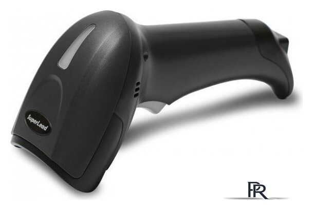 Сканер штрих-кодов Mertech CL-2310 P2D HR SuperLead USB (черный) - Изображение №2 — Интернет-магазин ПроЗаказ