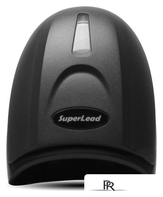 Сканер штрих-кодов Mertech CL-2310 P2D HR SuperLead USB (черный) - Изображение №3 — Интернет-магазин ПроЗаказ