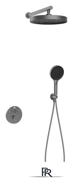 Душевая система  Vincea Inspire VSFW-3I22MT2GM - Изображение №2 — Интернет-магазин ПроЗаказ