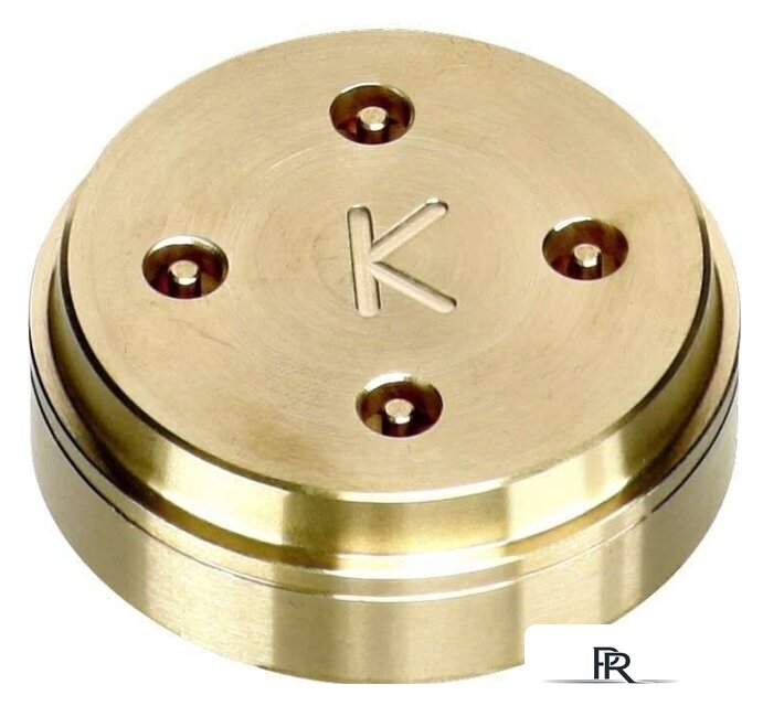 Насадка для пасты Kenwood AT910012 - Изображение №2 — Интернет-магазин ПроЗаказ