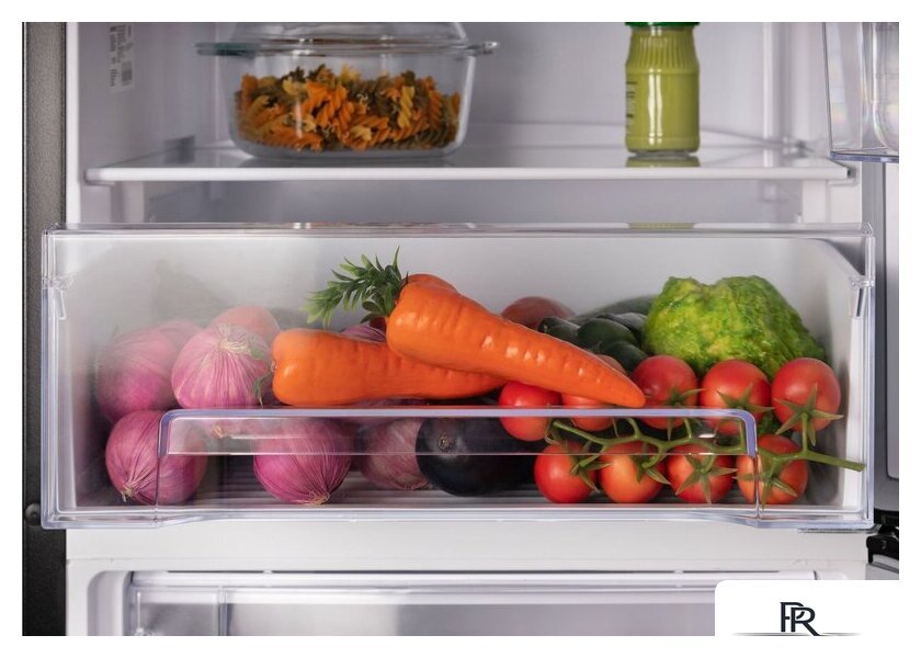 Холодильник Nord (Nordfrost) NRB 162NF B - Изображение №6 — Интернет-магазин ПроЗаказ