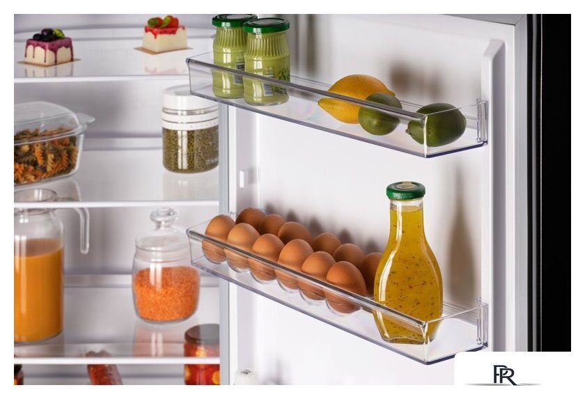 Холодильник Nord (Nordfrost) NRB 162NF B - Изображение №7 — Интернет-магазин ПроЗаказ