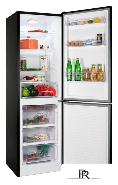 Холодильник Nord (Nordfrost) NRB 162NF B - Изображение №2 — Интернет-магазин ПроЗаказ