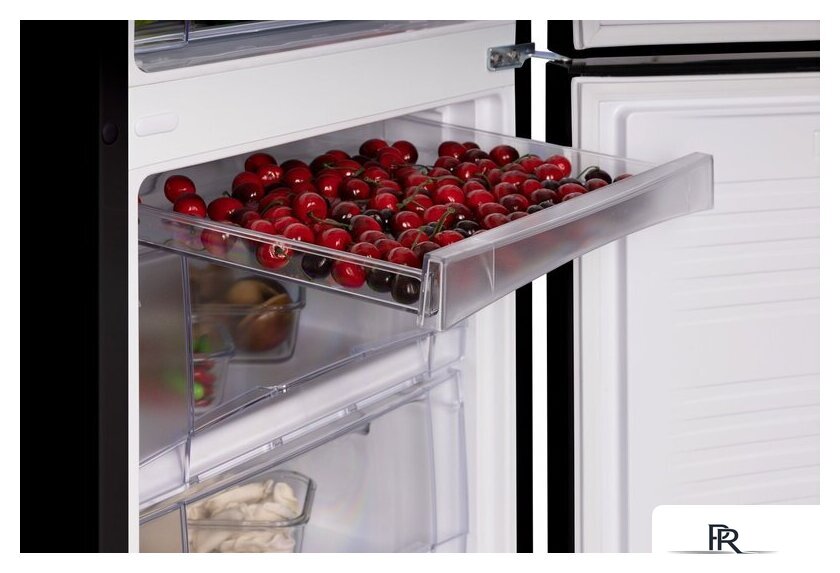 Холодильник Nord (Nordfrost) NRB 162NF B - Изображение №10 — Интернет-магазин ПроЗаказ