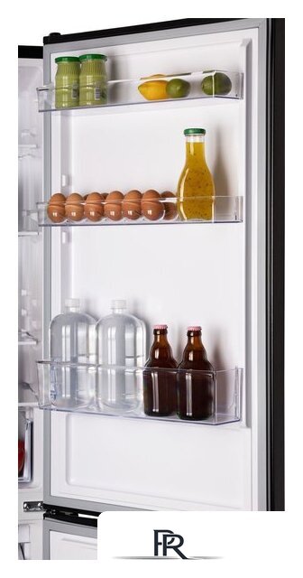 Холодильник Nord (Nordfrost) NRB 162NF B - Изображение №5 — Интернет-магазин ПроЗаказ