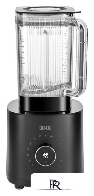 Стационарный блендер Zwilling Enfinigy Pro 53001-001-0 - Изображение №1 — Интернет-магазин ПроЗаказ