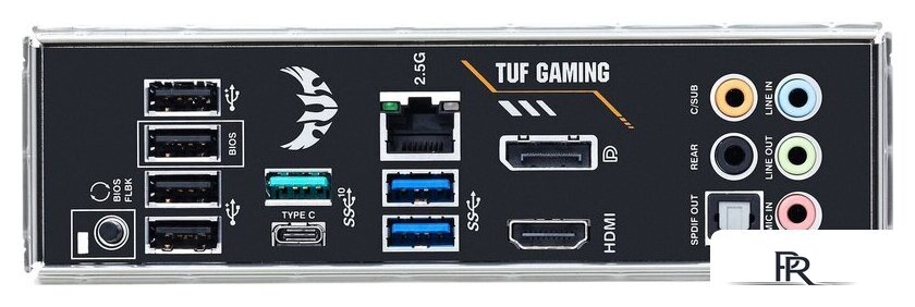 Материнская плата ASUS TUF Gaming B550-Pro - Изображение №5 — Интернет-магазин ПроЗаказ