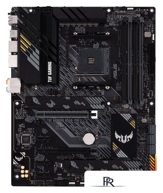 Материнская плата ASUS TUF Gaming B550-Pro - Изображение №1 — Интернет-магазин ПроЗаказ