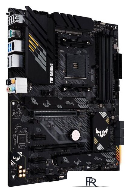 Материнская плата ASUS TUF Gaming B550-Pro - Изображение №2 — Интернет-магазин ПроЗаказ