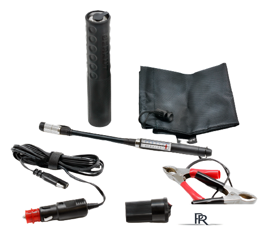 Автомобильный компрессор Беркут MT-1000 - Изображение №1 — Интернет-магазин ПроЗаказ