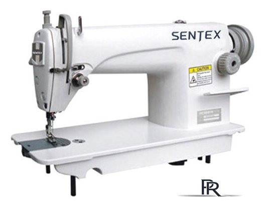 Электромеханическая швейная машина SENTEX ST-8700H - Изображение №1 — Интернет-магазин ПроЗаказ