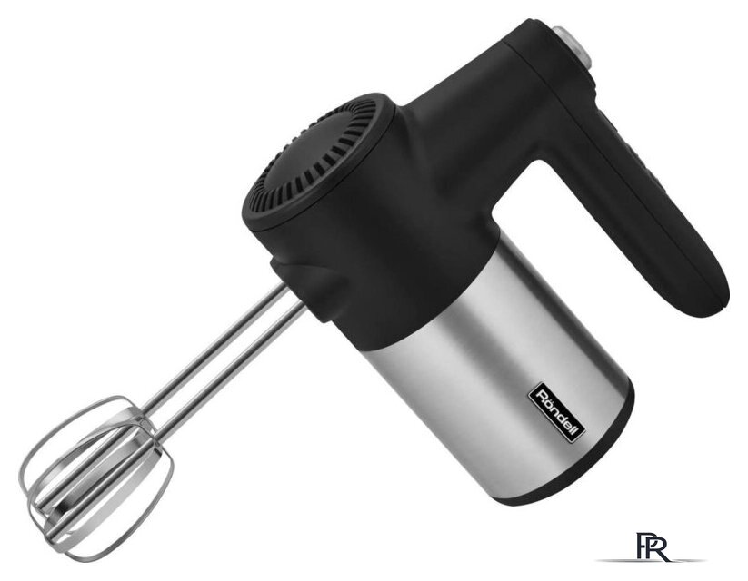 Миксер Rondell RDE-1354 - Изображение №6 — Интернет-магазин ПроЗаказ