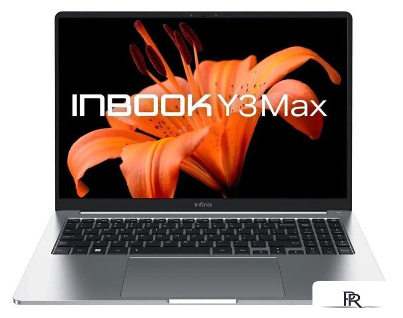 Ноутбук Infinix Inbook Y3 Max YL61A5 71008302978 - Изображение №1 — Интернет-магазин ПроЗаказ