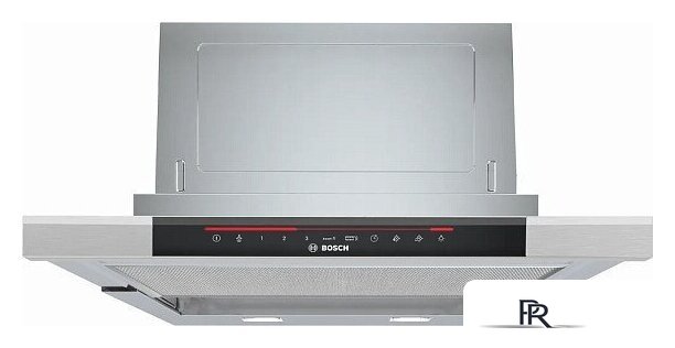 Кухонная вытяжка Bosch Serie 8 DFS067K51 - Изображение №1 — Интернет-магазин ПроЗаказ