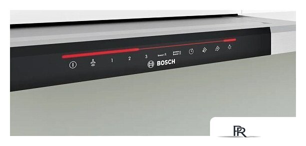 Кухонная вытяжка Bosch Serie 8 DFS067K51 - Изображение №3 — Интернет-магазин ПроЗаказ