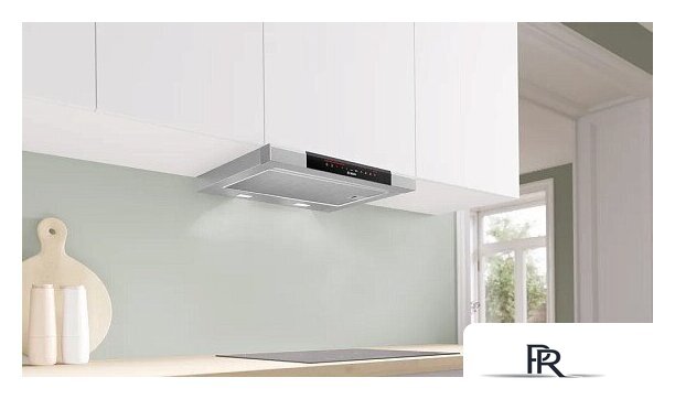 Кухонная вытяжка Bosch Serie 8 DFS067K51 - Изображение №5 — Интернет-магазин ПроЗаказ