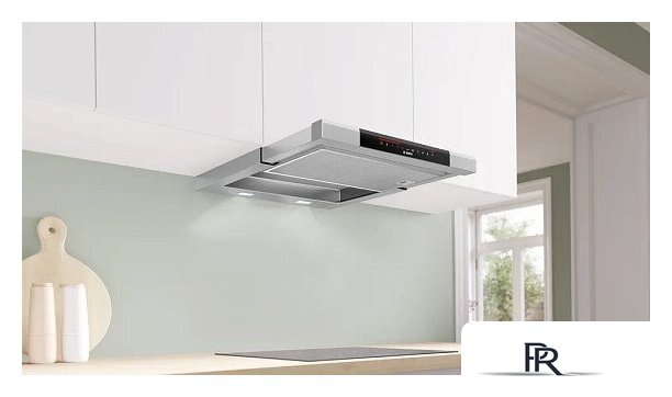 Кухонная вытяжка Bosch Serie 8 DFS067K51 - Изображение №4 — Интернет-магазин ПроЗаказ
