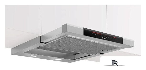 Кухонная вытяжка Bosch Serie 8 DFS067K51 - Изображение №2 — Интернет-магазин ПроЗаказ