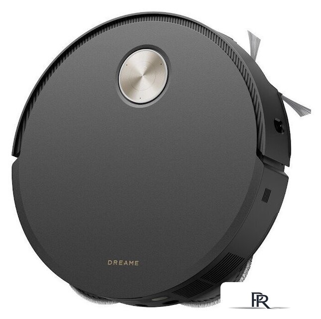 Робот-пылесос Dreame Robot Vacuum L60 Pro Ultra Black RLL56CE0 (евровилка, черный) - Изображение №6 — Интернет-магазин ПроЗаказ