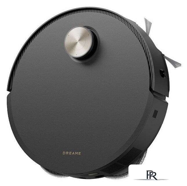 Робот-пылесос Dreame Robot Vacuum L60 Pro Ultra Black RLL56CE0 (евровилка, черный) - Изображение №7 — Интернет-магазин ПроЗаказ
