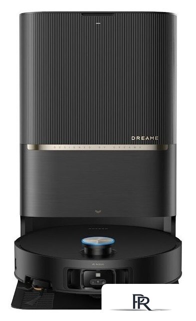 Робот-пылесос Dreame Robot Vacuum L60 Pro Ultra Black RLL56CE0 (евровилка, черный) - Изображение №11 — Интернет-магазин ПроЗаказ