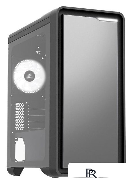 Корпус Zalman M3 - Изображение №1 — Интернет-магазин ПроЗаказ
