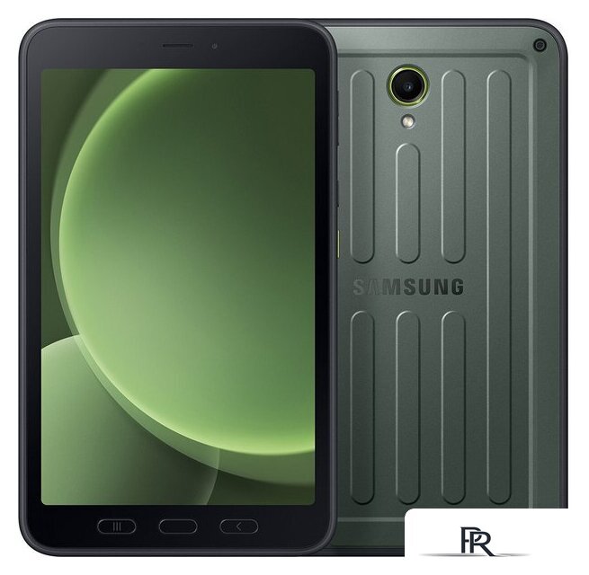 Планшет Samsung Galaxy Tab Active5 5G SM-X306B 6GB/128GB - Изображение №1 — Интернет-магазин ПроЗаказ