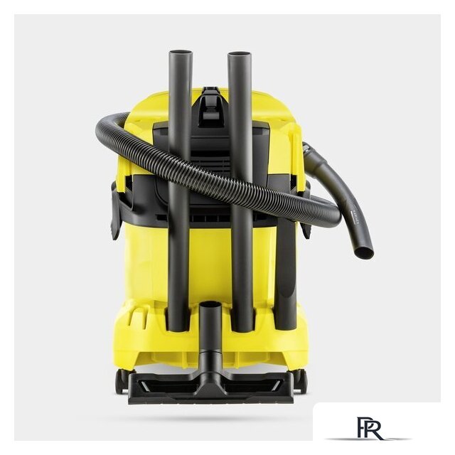 Пылесос Karcher WD 4-18 Dual 1.628-600.0 (без АКБ) - Изображение №4 — Интернет-магазин ПроЗаказ