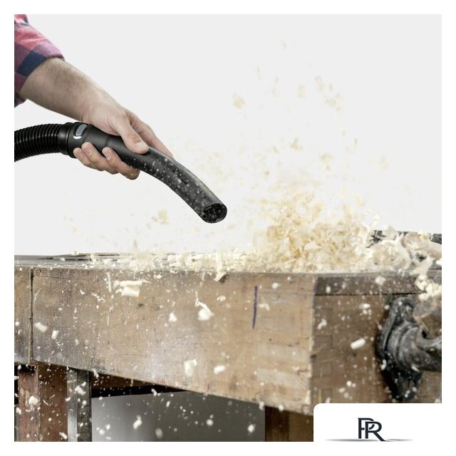 Пылесос Karcher WD 4-18 Dual 1.628-600.0 (без АКБ) - Изображение №5 — Интернет-магазин ПроЗаказ