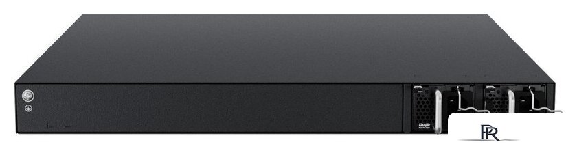 Управляемый коммутатор 3-го уровня Ruijie Networks RG-S5310-24GT4XS-E - Изображение №5 — Интернет-магазин ПроЗаказ